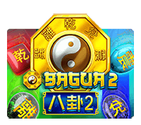 BAGUA 2